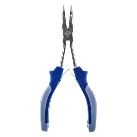 длинногубцы КОБАЛЬТ мини 165мм