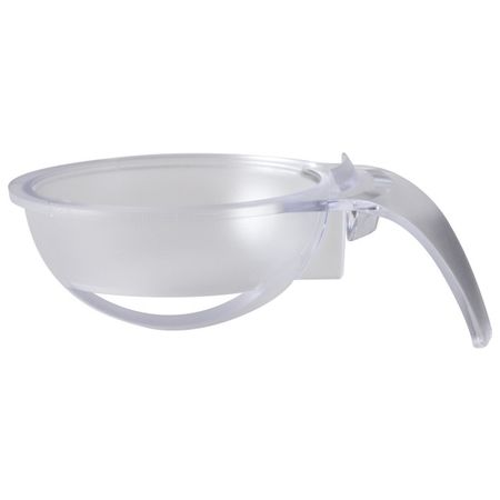 сепаратор для яиц MALLONY 9х6х3см пластик