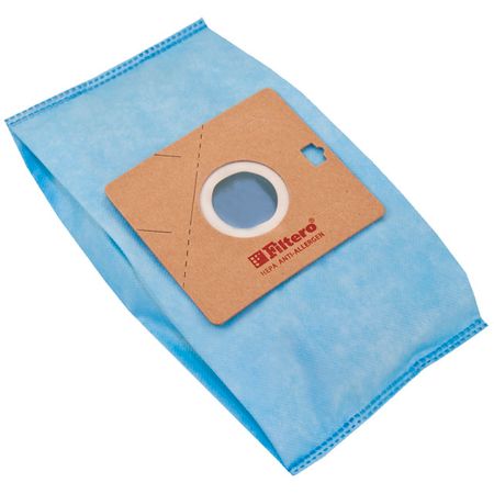 пылесборники FILTERO SAM02 (8) запасные части для пылесосов ossieao к midea i5 samsung vr05r5050wk eureka ner450