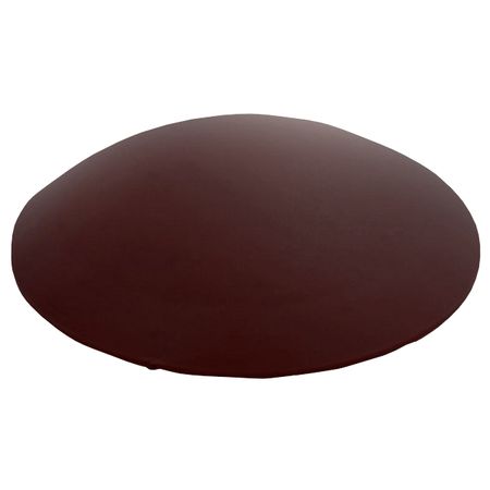 бампер дверной настенный 60мм коричневый 1шт декор настенный 28 5х8 5 гамма tea зеленый