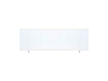 экран под ванну МЕТАКАМ Кварт 168см белый экран под ванну метакам монолит м 168см камень коричневый