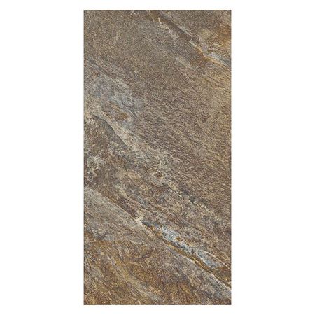 керамогранит КЕРАМИН Кварцит 4 30х60 коричневый