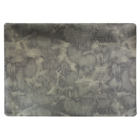 салфетка сервировочная 30х40см серая Туман, арт.HM-PMT01 салфетка сервировочная 36х36см белая арт 4680169021663