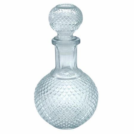 штоф 0,49л стекло