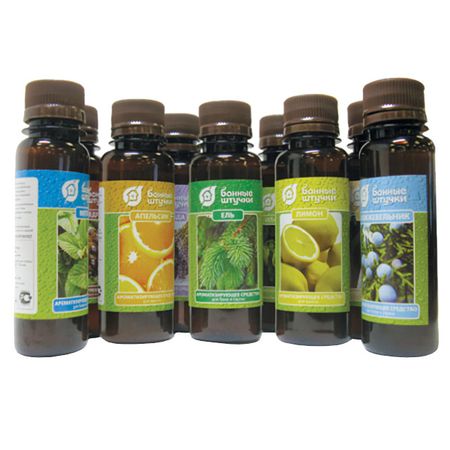 ароматизатор Кедр 120мл