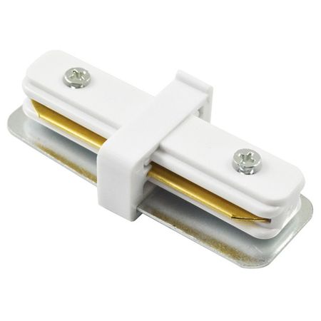 аксессуар для трековой системы ARTE LAMP Трэк Аксессуарс пластик медь белый аксессуар для трековой системы track accessories металл крашеный пластик белый a410033