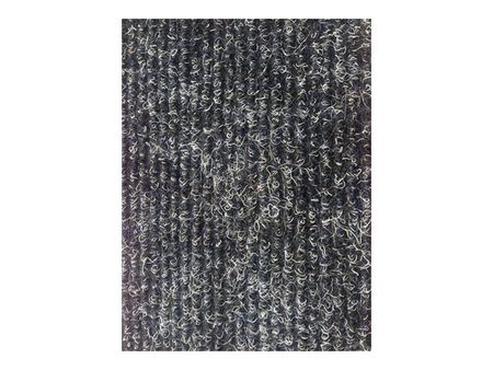 ковролин иглопробивной IDEAL на резине Gent 923 2м черный ковролин иглопробивной ideal на резине gent 902 2м серый