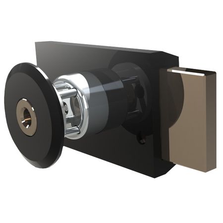 замок накладной Барьер 4Р никель 11 зубчатый двигатель защелки замка багажника для volvo s80 s80l s60 s60l s40 xc90 xc80 xc60 хэтчбек 1020538 шестерня мондео