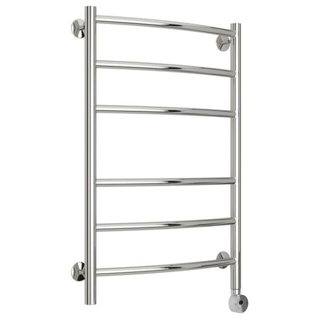 полотенцесушитель электрический СУНЕРЖА Галант 800х500 300Вт правый