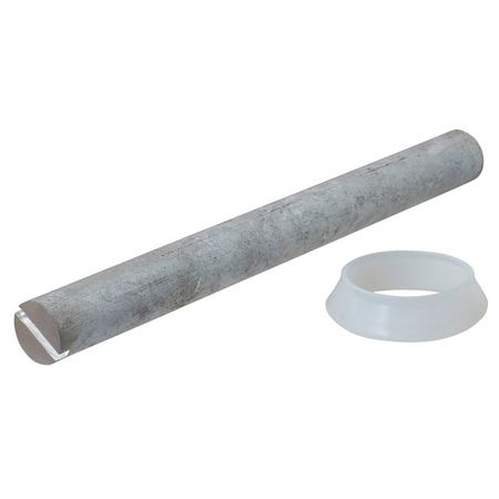 анод магниевый м5 анод магниевый mpf м6 d16 200 мм дл шп 20 мм