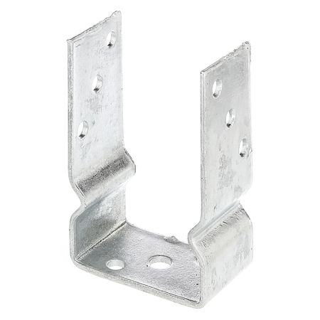 основание столба U-образное 91x150х60х4мм основание фрезерного станка homyl 2 в 1