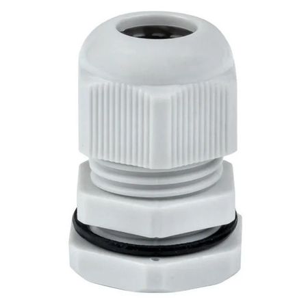 сальник PG 13,5 диаметр проводника 6-12 мм IP54 2 шт сальник передней вилки амортизатора для yamaha mt03 mt07 mt09 sp tracer 7 9 900gt xsr 700 900 gt fz07 fz09 fj07 fj09 xsr700 xsr900