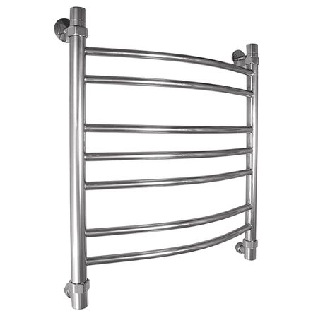 полотенцесушитель водяной ENERGY Prestige 600х500 3/4