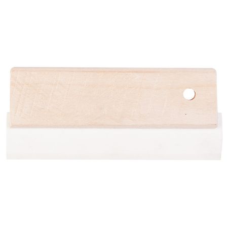 шпатель резиновый для швов 150мм, арт.1209215 крючок накидной 150мм