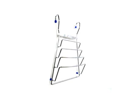 полка для рейлинга для крышек 210х110х370мм хром крышек чехлов для продуктов you ll love 9шт 14х8см 20х10см 26х10см