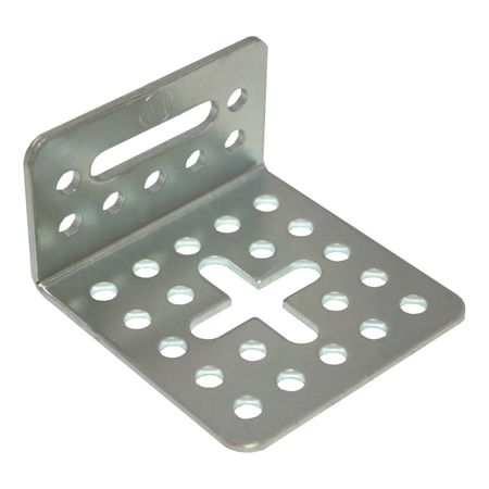 уголок крепежный регулируемый 34х60х56мм 2 шт регулируемый регулятор скорости сопротивления с переключателем длина потенциометра 20 мм b5k b10k b20k b50k b100k b250k b500k