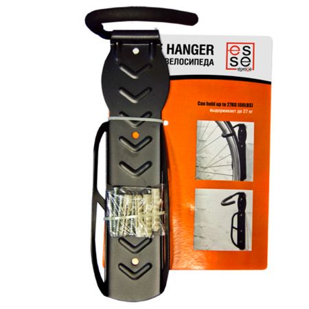 подвес для велосипеда ESSE RC-2826B до 27кг титановые болты tgou m5x16 18 20 мм для велосипеда