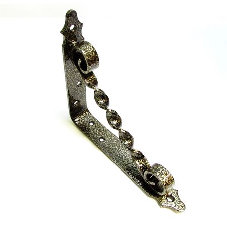 консоль декоративная 250х200х25мм 35кг бронза антик консоль декоративная 150х125х25мм 30кг бронза антик