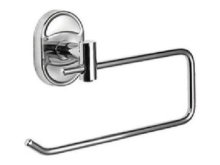 бумагодержатель LEDEME One L1903-3 открытый хром гарнитур для туалета ledeme l901 нержавеющая