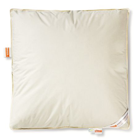 подушка DAILY BY T Дейли 70х70см  пух 80% перо 20%, арт.1017.00845 now дейли витс табл 100