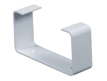 держатель AWENTA 55х110мм пластиковый белый пластиковый мультяшный держатель для губки