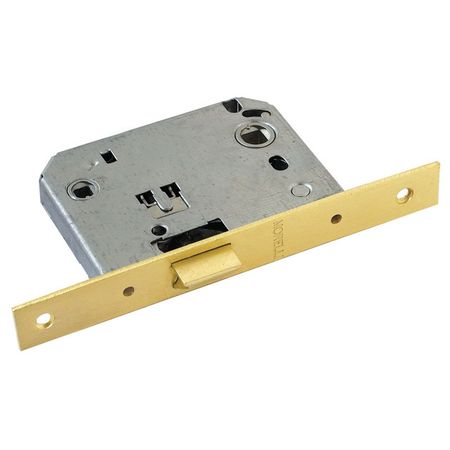 защелка сантехническая MORELLI 2070 PG золото защелка сантехническая punto l72 50 cp