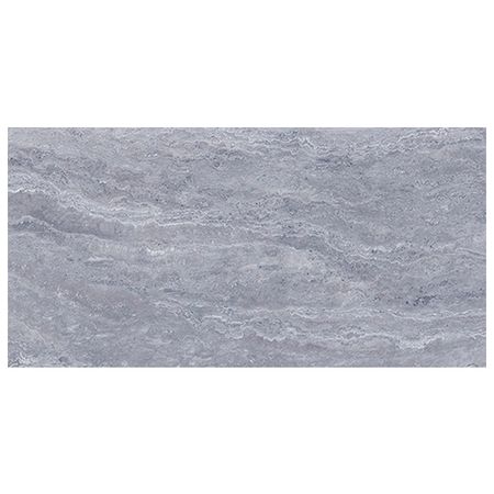 плитка настенная LAPARET MAGNA 20х40 темно-серая