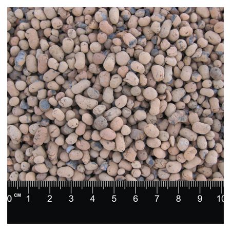 керамзит фракция 5-10мм 0,04м3