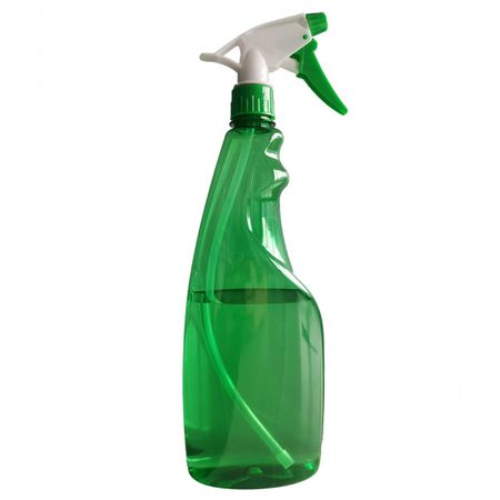 опрыскиватель Удобный 0,7л пластик в асс-те удобный принтер для этикеток niimbot b21 b1 b3s белая наклейка 1 рулон не рвется водонепроницаемый и маслостойкий