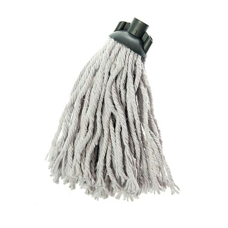 насадка-МОП HOMEQUEEN веревочная для поломоя 160гр хлопок,полиэстер дорожка для стола mingtime полиэстер хлопок 1 шт