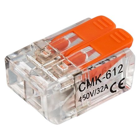 клемма соединительная NAVIGATOR 2х2,5кв.мм 5шт прозрачный клемма соединительная dori 5х4кв мм 6шт прозрачный