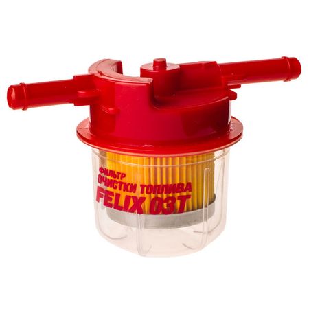 фильтр топливный FELIX 03 T 1 шт топливный инжектор φ inp051 md141263 для mitsubishi montero eclipse galant b210h 3 0l v6