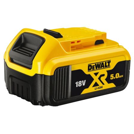 аккумулятор DEWALT DCB184-XJ 18В Li-ion 5,0Ач XR шестерня для dewalt dcd730 dcd735 dcd780 dcd785 dcd790 dcd791 dcd795 dcd796