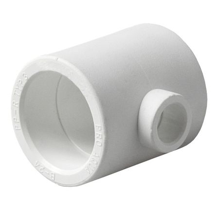 тройник переходный PRO AQUA 40х32х40мм полипропиленовый кран полипропиленовый шаровый pro aqua 32мм