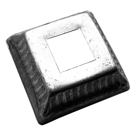 штамповка основание 60х60мм отверстие 20х20мм 1шт основание фрезерного станка homyl 2 в 1