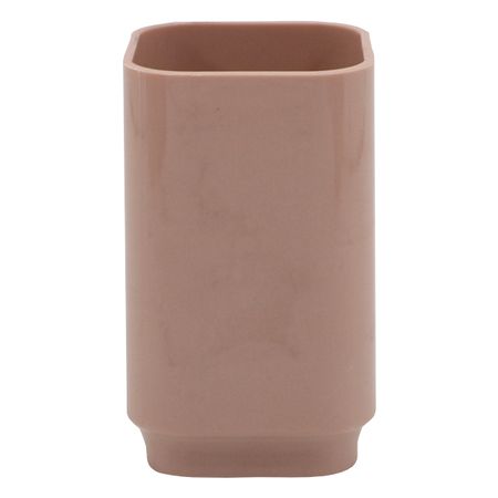 стакан VITARTA Amato pink полистирол розовый