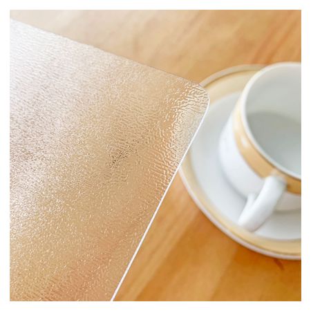 клеенка 0,8мм шир.100см рифленая, арт.10587 din рейка dori 100см