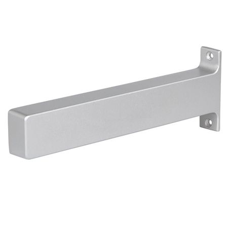 кронштейн для полки 258х92мм алюминий 2шт передняя вилка для мотоцикла suzuki dl650 v дополнительный кронштейн 650 2004 2024 vдополнительный 650 dl 650 cnc алюминий