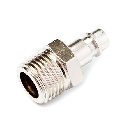 переходник CONCORDE UP-RN12 разъем рапид папа-НР 1/2