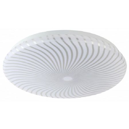 светильник светодиодный ЭРА Slim-8 LED 24Вт 4000К 1800Лм белый dalcan трансформатор освещения 220ma 12 24вт 24 40вт двух ный