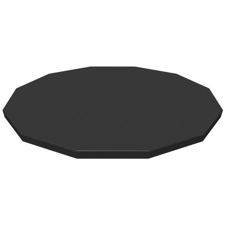 тент BESTWAY для бассейна 366см круглый