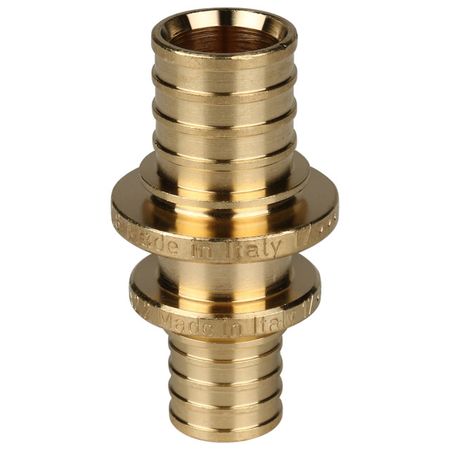 муфта соединительная аксиальная STOUT  20x16 для труб из сшитого полиэтилена