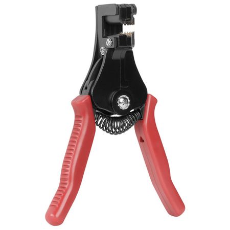 инструмент DUWI Профи для снятия изоляции 0,5-6мм2 полуавтоматический инструмент duwi profi для снятия изоляции 0 5 6мм2 полуавтоматический