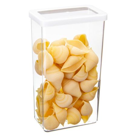 емкость IDEA Степ 3,2л 16х10х28см прямоугольная пластик упор для отжимания unixfit степ платформа