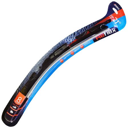 щетка стеклоочистителя AUTO STANDART ASM 21