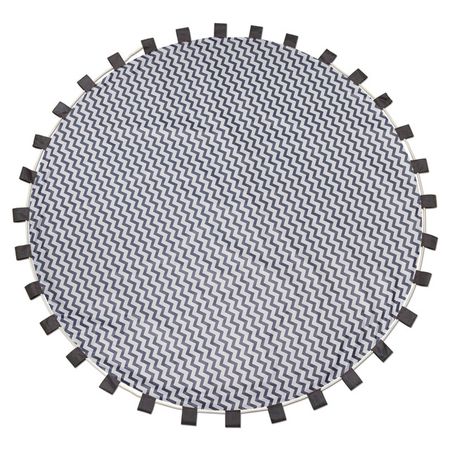 коврик для пикника d140см оксфорд в асс-те