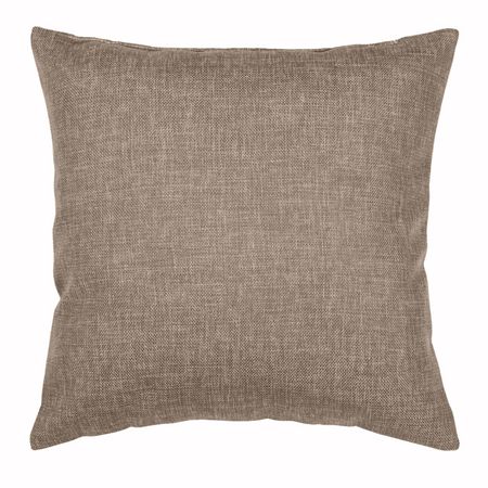 подушка декоративная ВОЛШЕБНАЯ НОЧЬ 40х40см какао, арт.764717 скатерть волшебная ночь какао 120х165 см