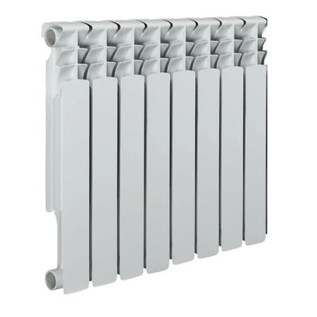 радиатор алюминиевый LONTEK RT01-500K  8 секций потенциометр rv24yn20s 100 ом 200 ом 500 ом 1k 2k 3k 5k 10k 20k 30k 50k 100k 200k 250k 500k 1m ручка циферблат