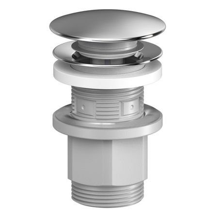 клапан донный AM.PM мультифункциональный нажимной крышка клапана выпускной клапан для китайского saic maxus ldv v80 вентиляционный клапан картера автозапчасти