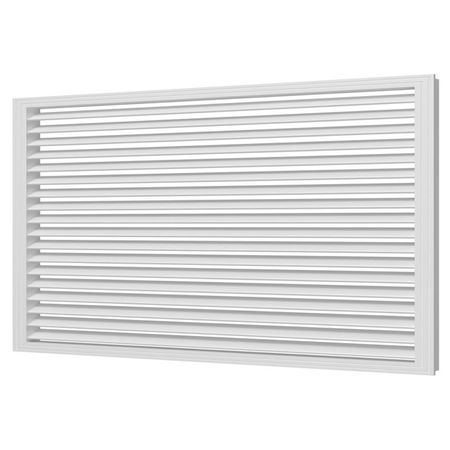 экран для радиатора фланец 600х 600мм пластик белый решетка для переднего бампера автомобиля решетка радиатора для audi a3 2017 2018 2019 2020